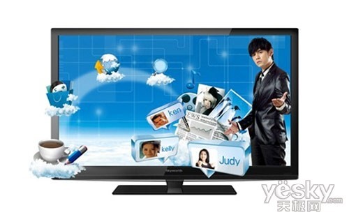 55��3D���ܵ���IPS����ά55E82RD��8199Ԫ