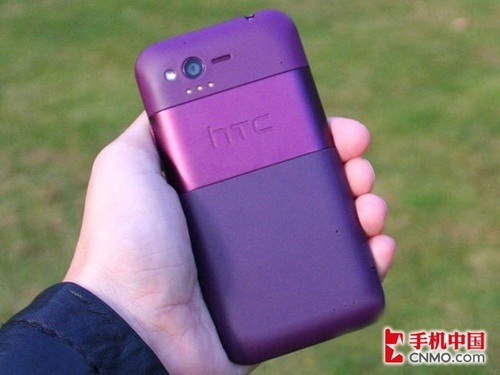 HTC Rhyme-2890 腾达 