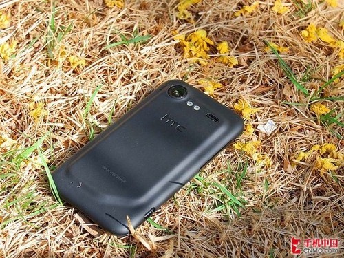 HTC Incredible S（G11）港行 -2530 