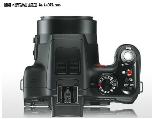 24x大变焦DC 徕卡V-LUX3报价8730元_数码