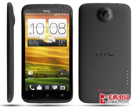 HTC One系列手机4月17日国内正式开卖 