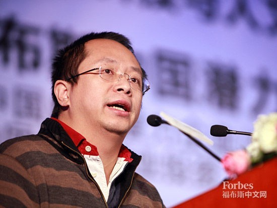 周鸿祎：创业不怕失败的前提是小步快跑