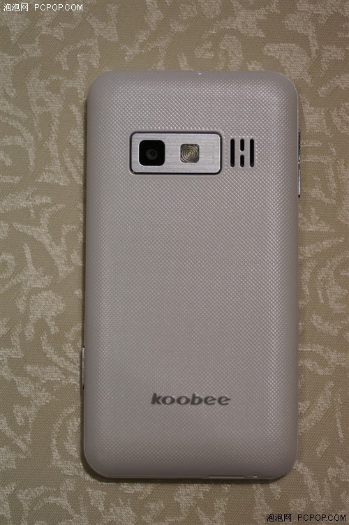 koobee发布全新A62手机 3.5吋IPS屏幕_手机