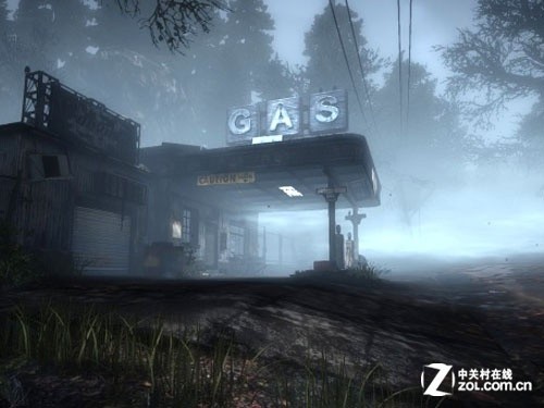 梦魇之境，坟墓中的叩拜与心灵的觉醒