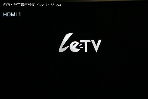 乐视s32主菜单界面图片