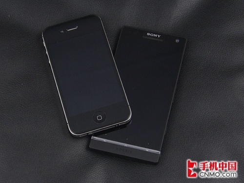 LT26i对决iPhone4S热门强机该选谁