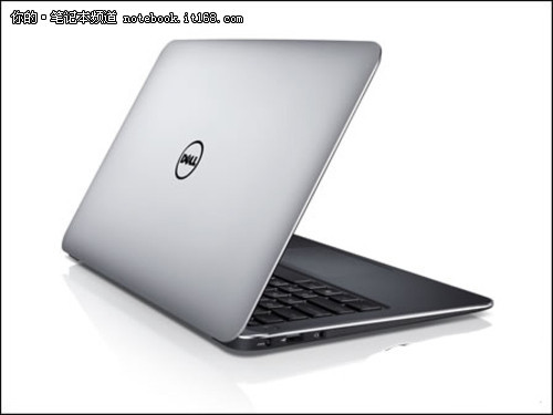 i5芯128G固态硬盘 戴尔超级本售9599元_笔记