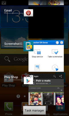 更易用三星i9100Android4.0系统解析(2)