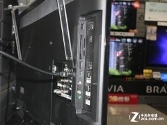 人均限购一台 索尼46吋电视售5599元 