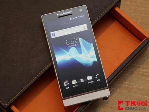  XperiaS LT26i 3690 ڴ 