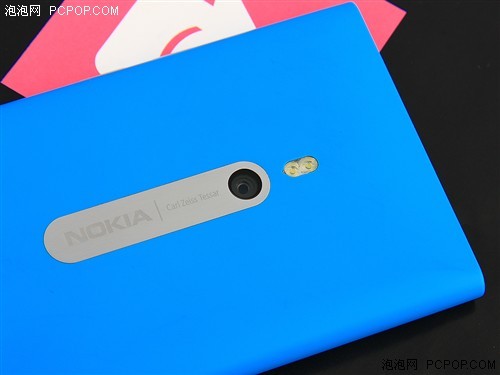 电信定制WP7手机诺基亚Lumia800C评测(2)