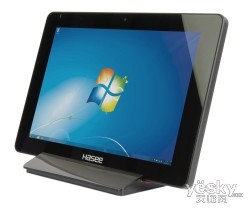 Планшет Hasee A10B/W D2 N2600/2G DDR3/64G SSD Планшет Hasee A10B/W D2 N2600/2G DDR3/64G SSD