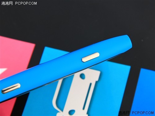 电信定制WP7手机诺基亚Lumia800C评测(3)