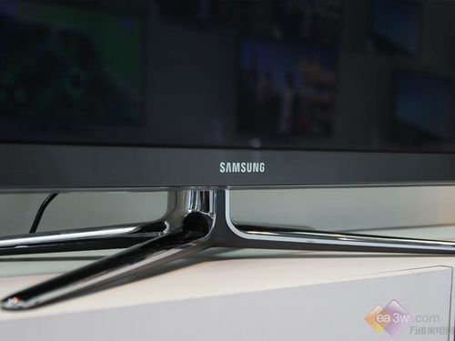 三星D8000等离子