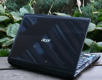 宏碁4752G(aspire)英特尔HM65芯片组的主板,