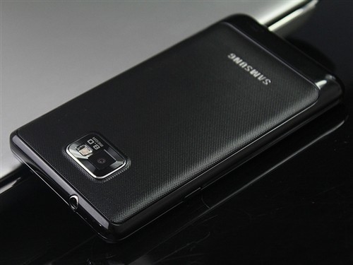 三星 三星 GALAXY SII i9100 图片