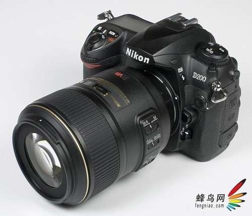 又到拍花时 九款经典专用微距镜头选购(5)_数码