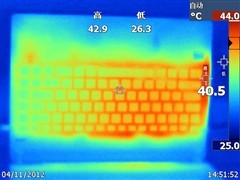 便携堪比超极本 APU超薄本华硕U82U评测