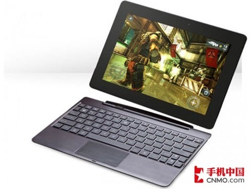 前辈们的奠基 细说平板电脑发展史(3)_笔记本