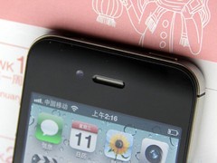 苹果iPhone4S 