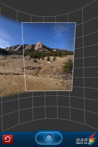 用iPhone玩转全景摄影 全景摄影App推荐(3)_数