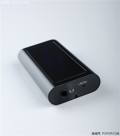 HIFI耳机最佳前端 汉声Amp3-M限量版_数码_科