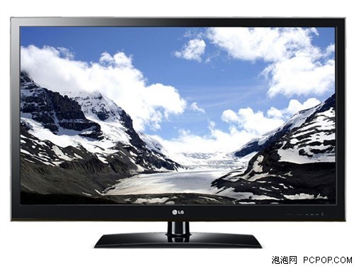 直降300元LG经典47寸LED电视仅5366元