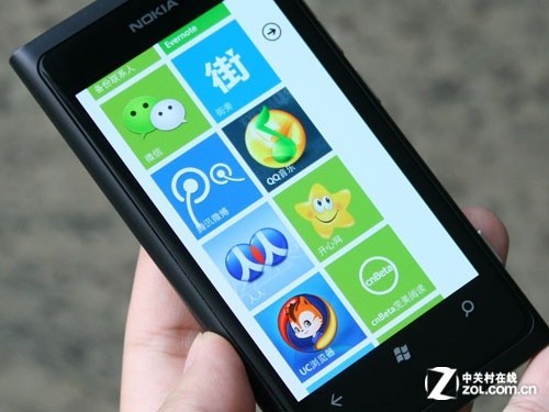 з Windows Phone7.5ƽ 