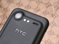 HTC Incredible S 