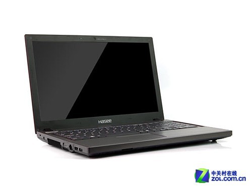 4GB内存双核大屏本神舟K500A仅2999元