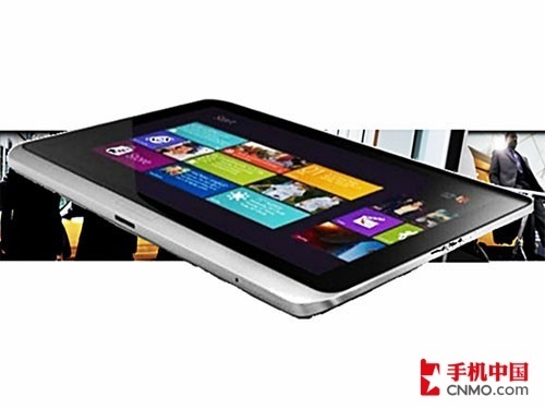 惠普Windows 8平板HP Slate 8细节泄露_笔记