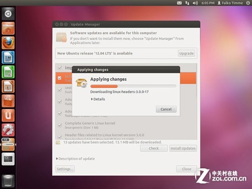 微软OS劲敌 服务器上升级Ubuntu新装备_软件