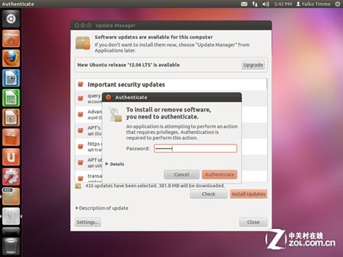微软OS劲敌 服务器上升级Ubuntu新装备_软件