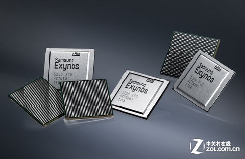 四核Exynos+LTE 三星GALAXY SIII靠谱配置 