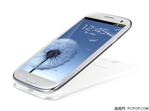 三星GALAXY S III\/HTC One X参数对比