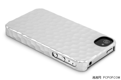 可玩游戏的保护壳 iPhone4S配件推荐_手机