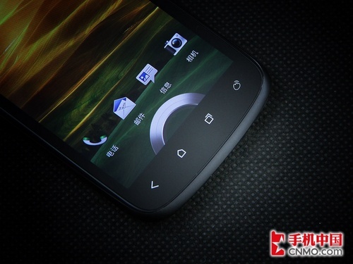 HTC One S图赏 