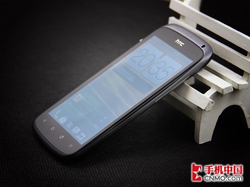 HTC One S图赏 