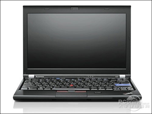 联想ThinkPad X220，商务人士的移动工作站