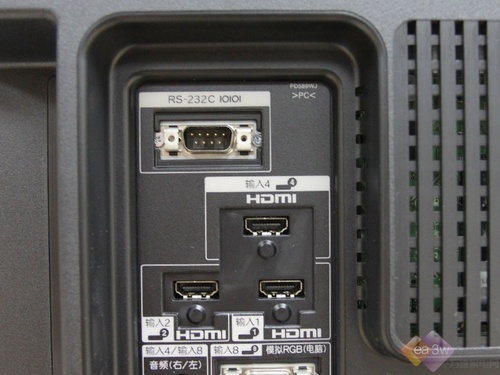 打造音画高峰 夏普40LX710A液晶首测