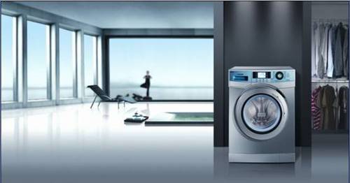 静音大比拼!高效静音洗衣机推荐