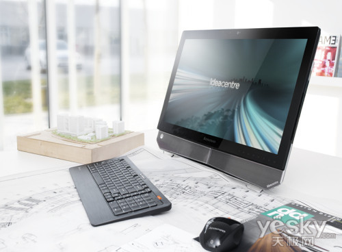 黑暗3强势来袭 高性能高配置一体电脑推荐_台