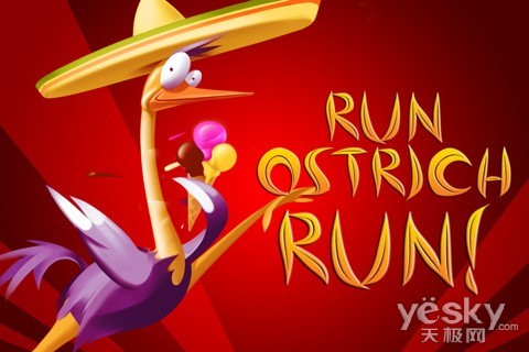 简单又耐玩的跑酷 苹果一周热门游戏推荐_手机