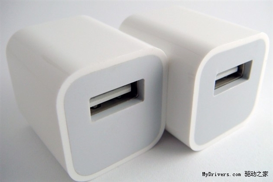 iPhone充电器高价之谜_手机