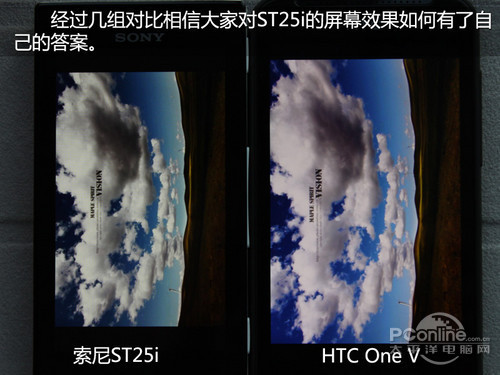 ST25iԱHTC One V