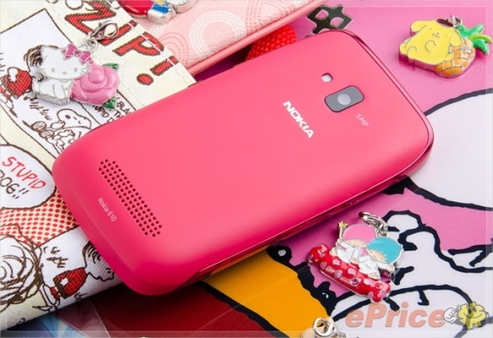 WP���ż��ŵ����Lumia610��ϸ����