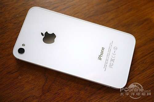苹果iPhone 4S报价5280元 大容量32G版_手机