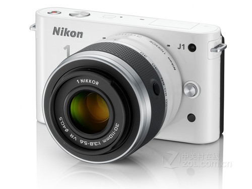 春暖花开去拍照尼康V1/尼康J1试用评测