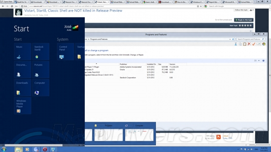 windows8 rtm,windows8 rtm 下载