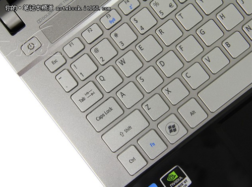 游戏性能不俗 宏碁V3-471G现仅售4699元